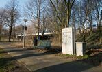 Hugo de Vrieslaan
              <br/>
              Marcel Westhoff, februari 2016
